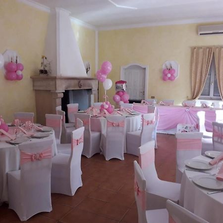 Agriturismo Marcosimone Marco Simone Екстер'єр фото