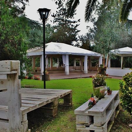 Agriturismo Marcosimone Marco Simone Екстер'єр фото
