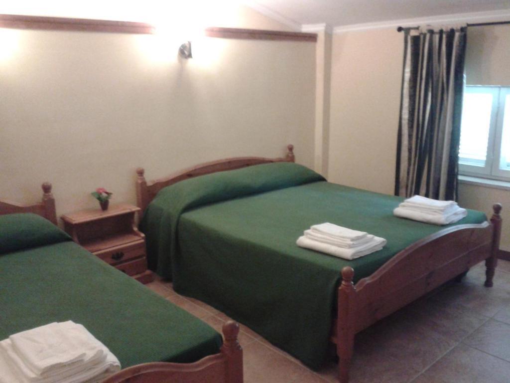 Agriturismo Marcosimone Marco Simone Номер фото