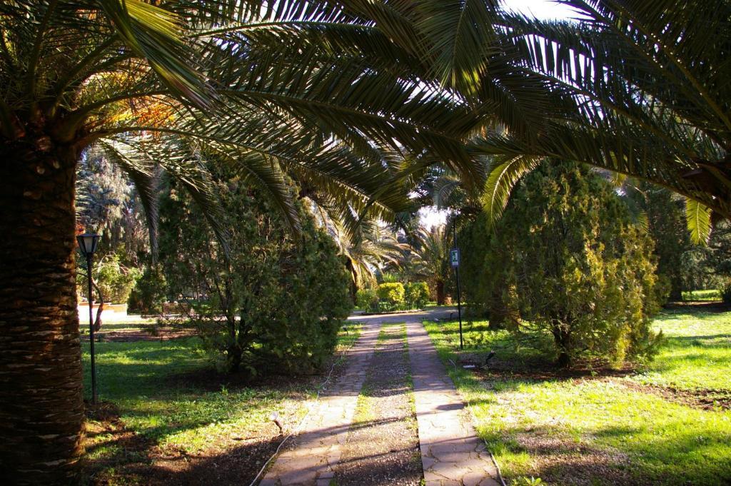 Agriturismo Marcosimone Marco Simone Екстер'єр фото