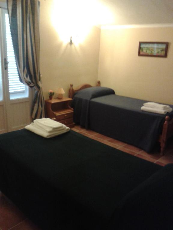 Agriturismo Marcosimone Marco Simone Номер фото