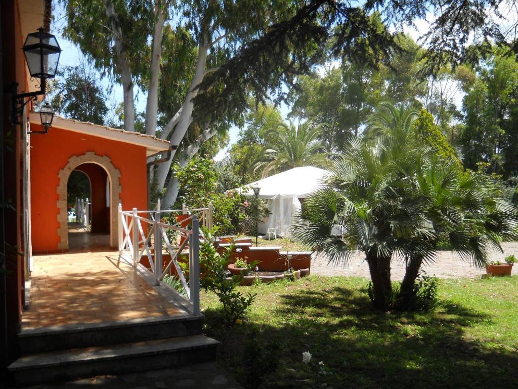 Agriturismo Marcosimone Marco Simone Екстер'єр фото