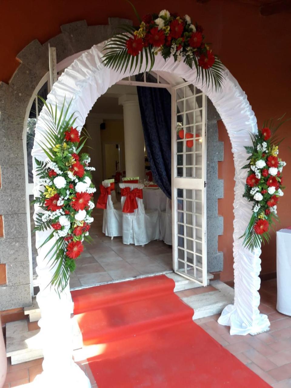 Agriturismo Marcosimone Marco Simone Екстер'єр фото