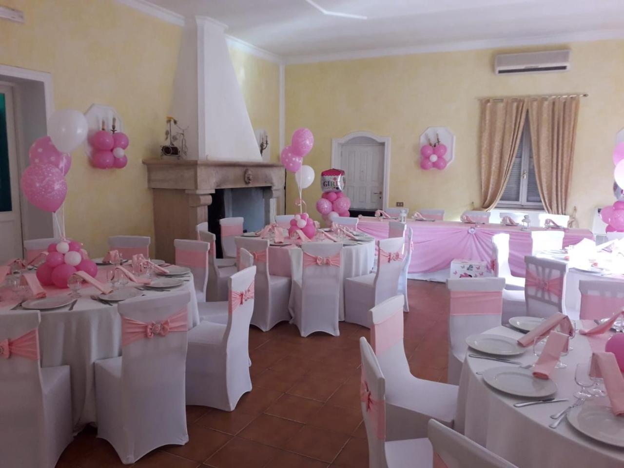 Agriturismo Marcosimone Marco Simone Екстер'єр фото