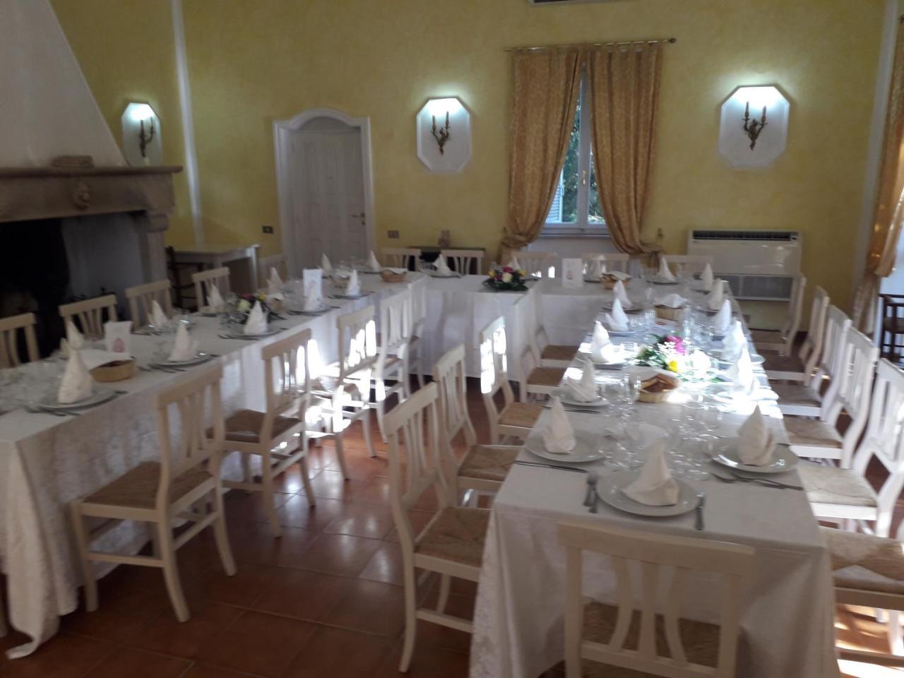 Agriturismo Marcosimone Marco Simone Екстер'єр фото