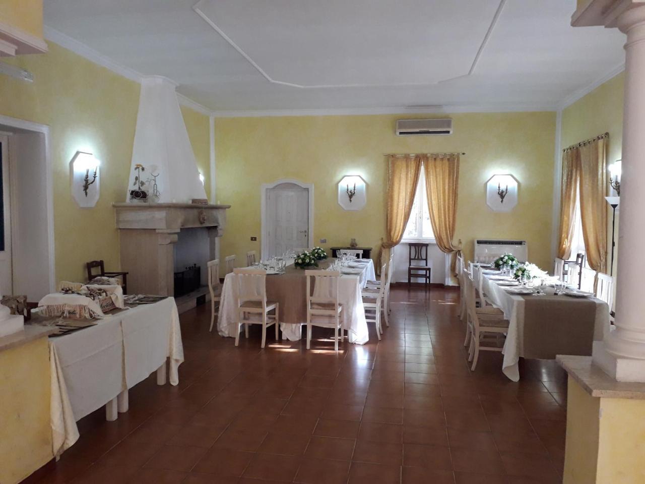 Agriturismo Marcosimone Marco Simone Екстер'єр фото