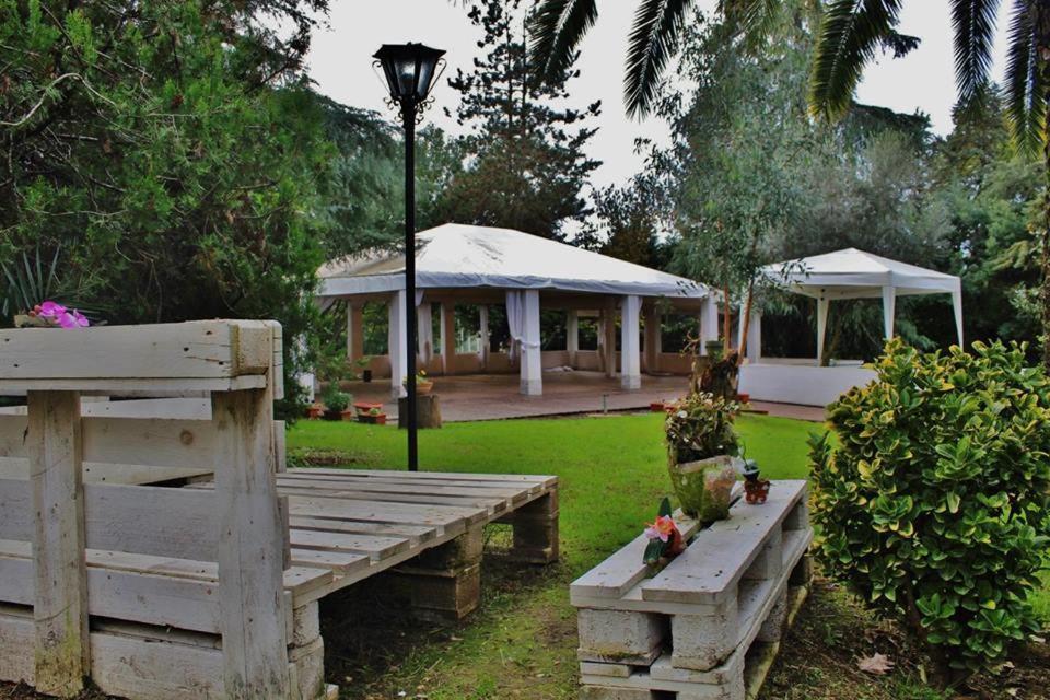 Agriturismo Marcosimone Marco Simone Екстер'єр фото